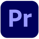 Adobe Premiere Pro  2023中文版