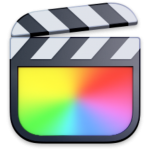 【正版订阅】Final Cut Pro X 五件套