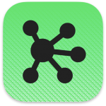 【官方正版】OmniGraffle Pro for mac(思维导图/流程图)