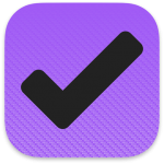 【官方正版】OmniFocus for Mac(GTD时间管理工具)