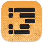 【官方正版】OmniOutliner 5 Pro for Mac(信息大纲记录工具)