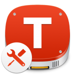 Tuxera NTFS 2019 for Mac(NTFS格式读写工具)序列号激活