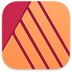 【官网正版】Affinity Publisher for Mac(桌面排版神器)