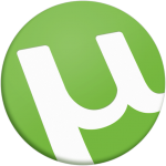 uTorrent for mac(BT下载客户端) 中文版 支持M1/Big  持续更新