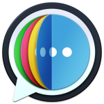 One Chat for Mac(聊天交友软件) v4.9.7免激活版