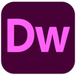 Dreamweaver 2021 for Mac(网页设计工具)  V2021版本