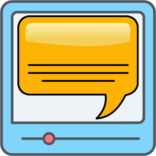 Video Subtitler for Mac(字幕添加软件)