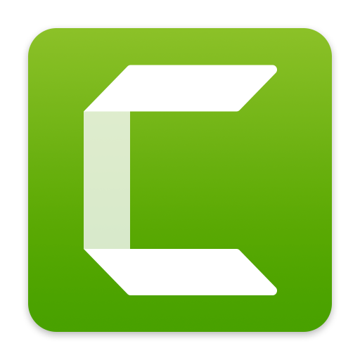 Camtasia 2021 for Mac(屏幕录制软件)V2021.0.7中文版