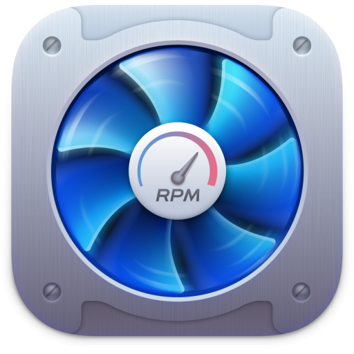 【官网正版】Macs Fan Control Pro