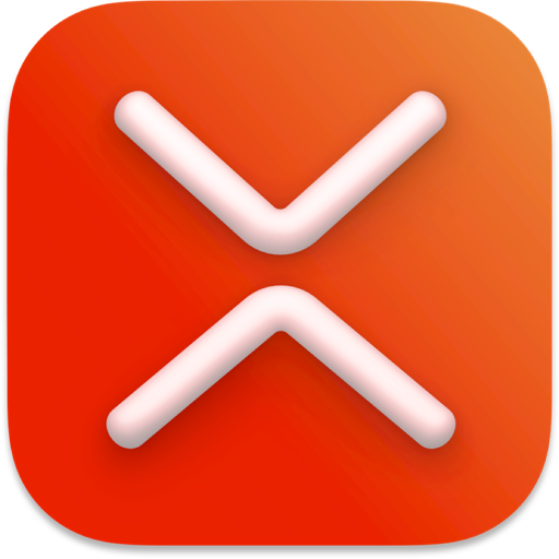 Xmind 2021