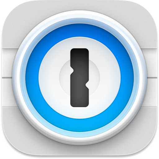 1Password 7