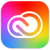 Adobe Creative Cloud 创意云下载