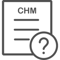 GM CHM Reader Pro