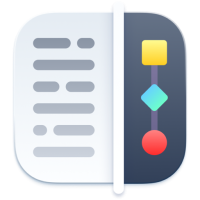 Text Workflow