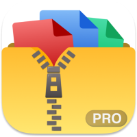 Oka Unarchiver Pro