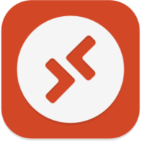 Microsoft Remote Desktop